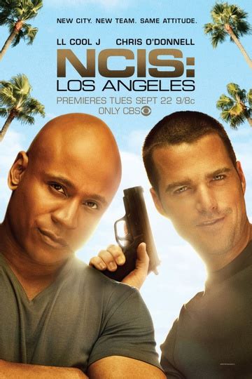 Морская полиция: Лос-Анджелес (NCIS: Los Angeles) 7 сезон
 2024.04.19 02:21